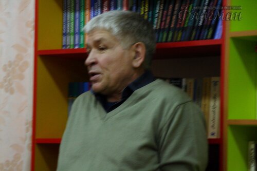 Рома Родыгин